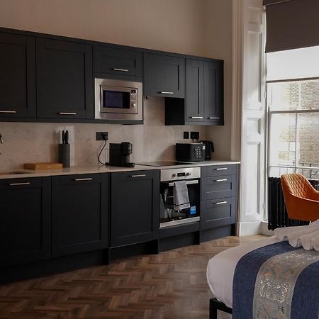 Imperial York Street Apartments ลอนดอน ภายนอก รูปภาพ