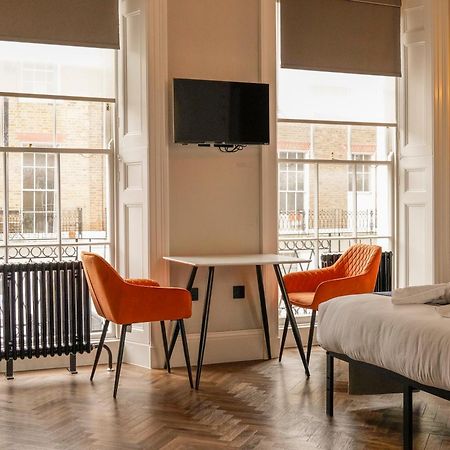 Imperial York Street Apartments ลอนดอน ภายนอก รูปภาพ