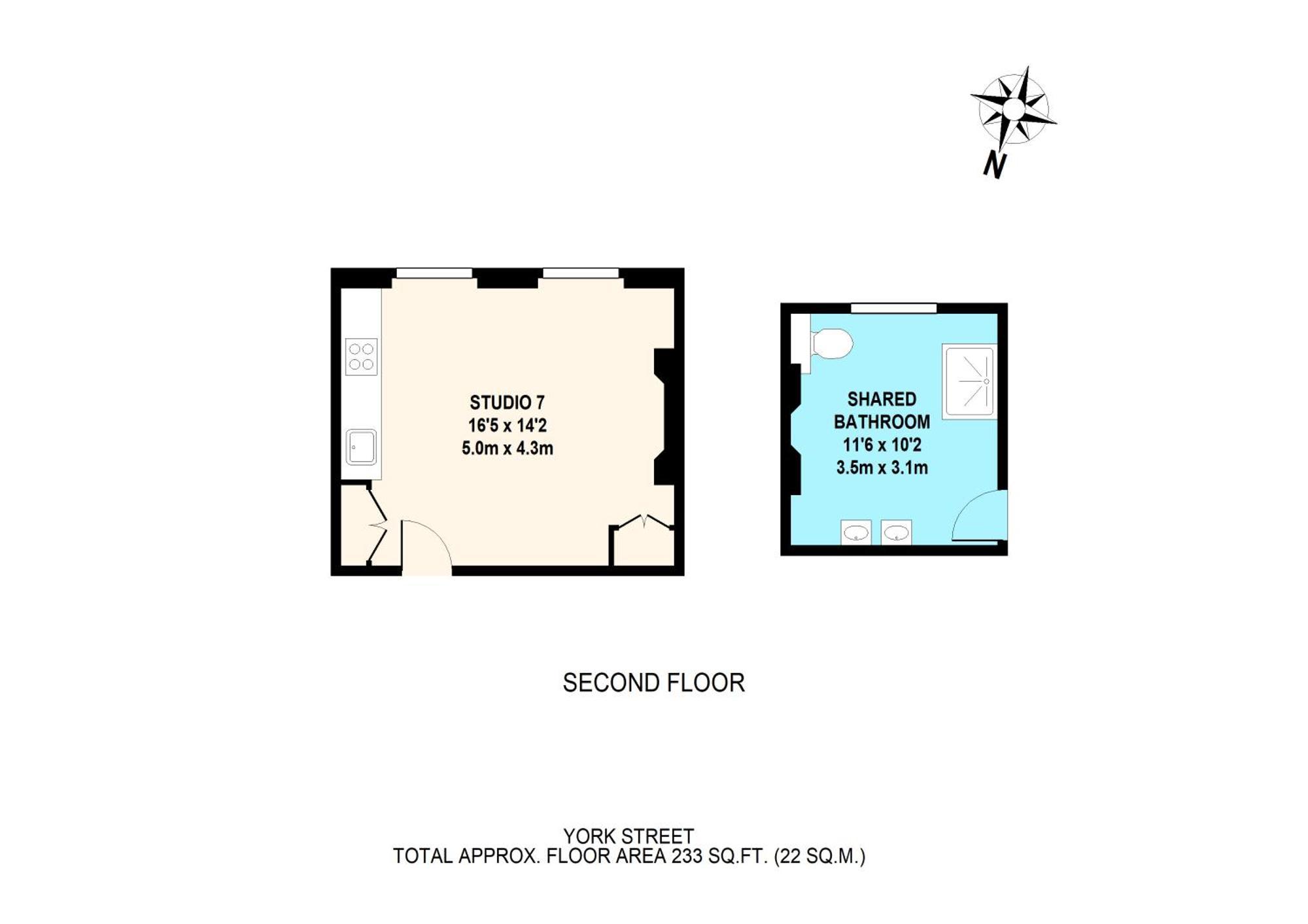 Imperial York Street Apartments ลอนดอน ภายนอก รูปภาพ