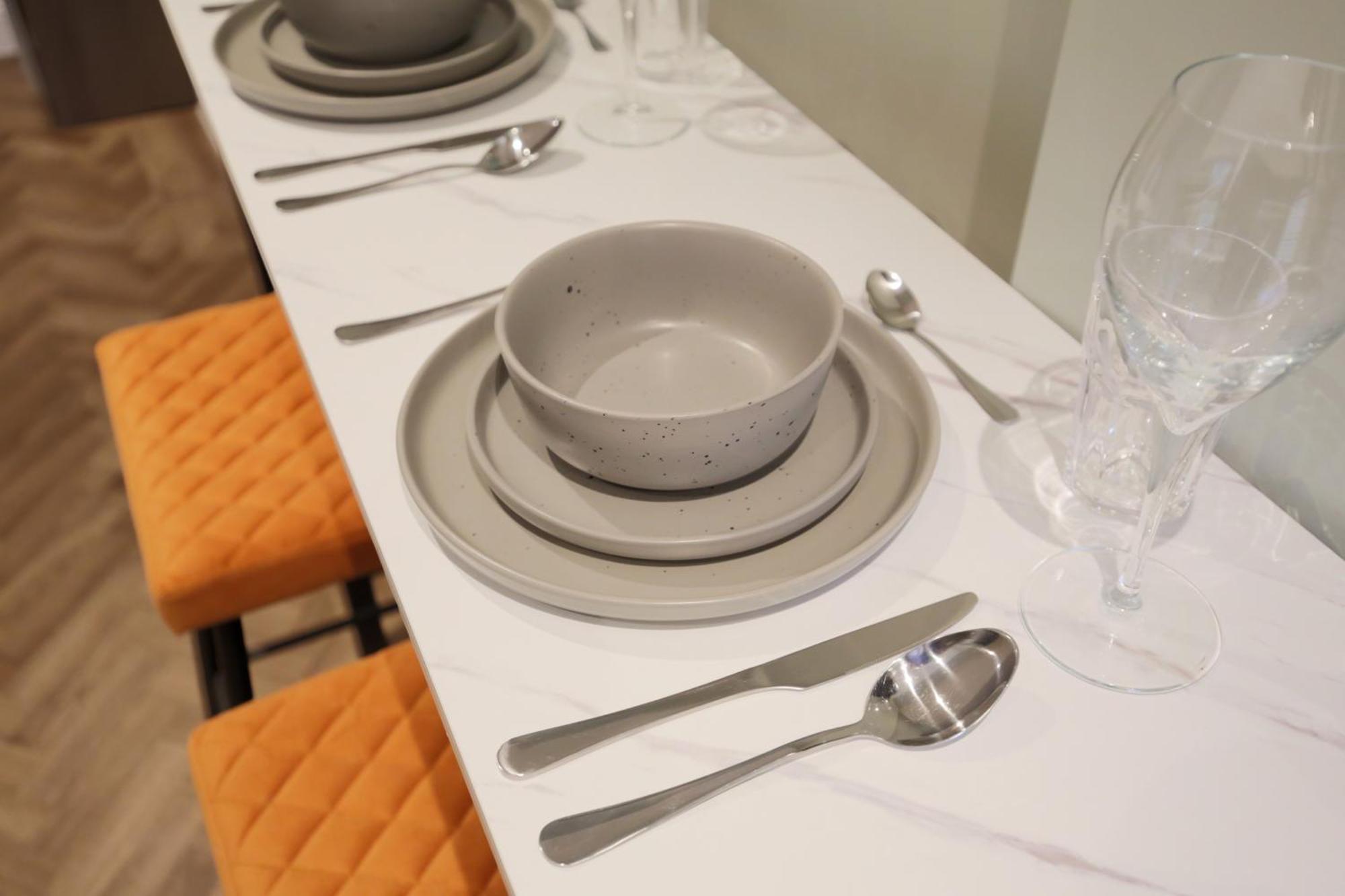 Imperial York Street Apartments ลอนดอน ภายนอก รูปภาพ
