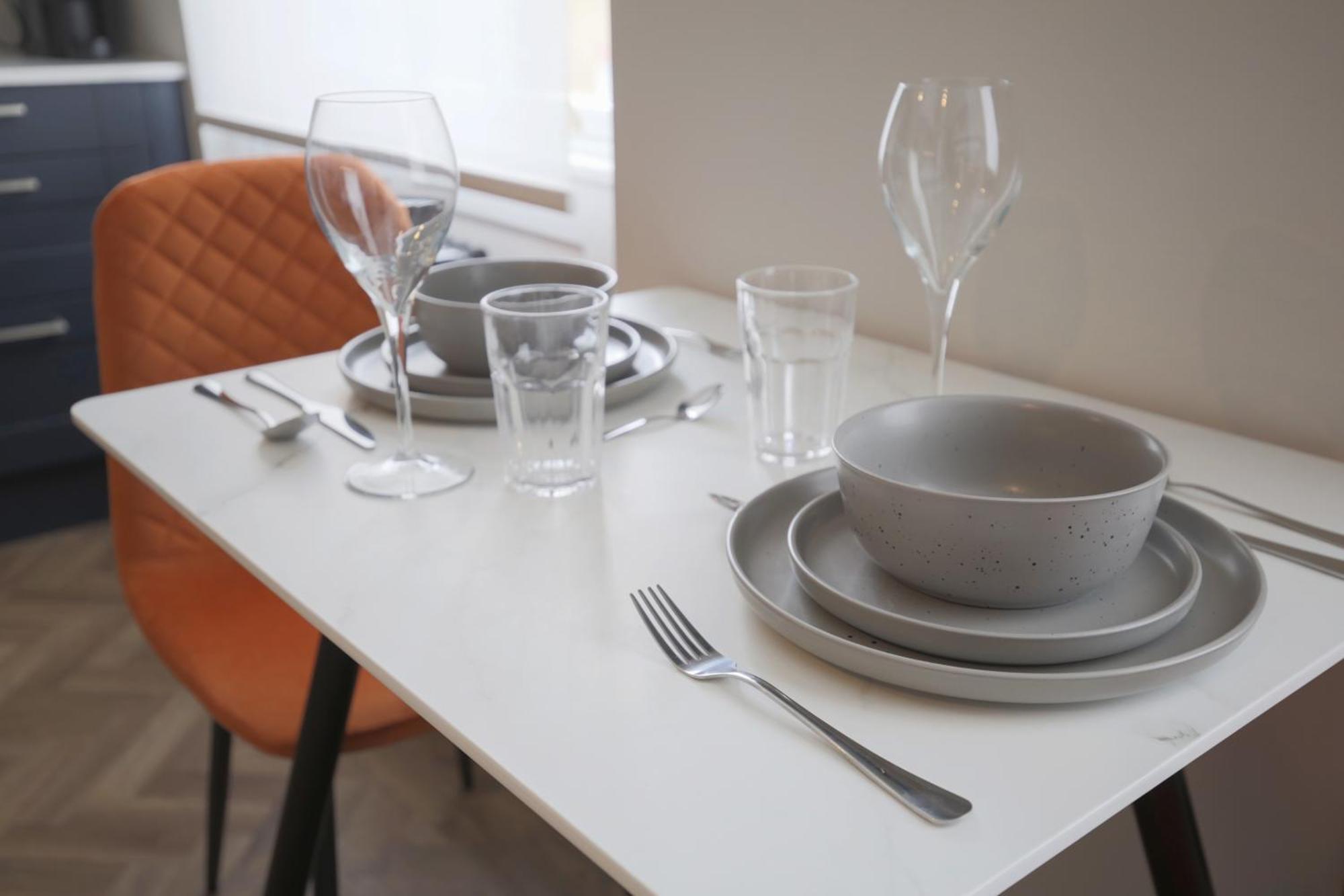 Imperial York Street Apartments ลอนดอน ภายนอก รูปภาพ