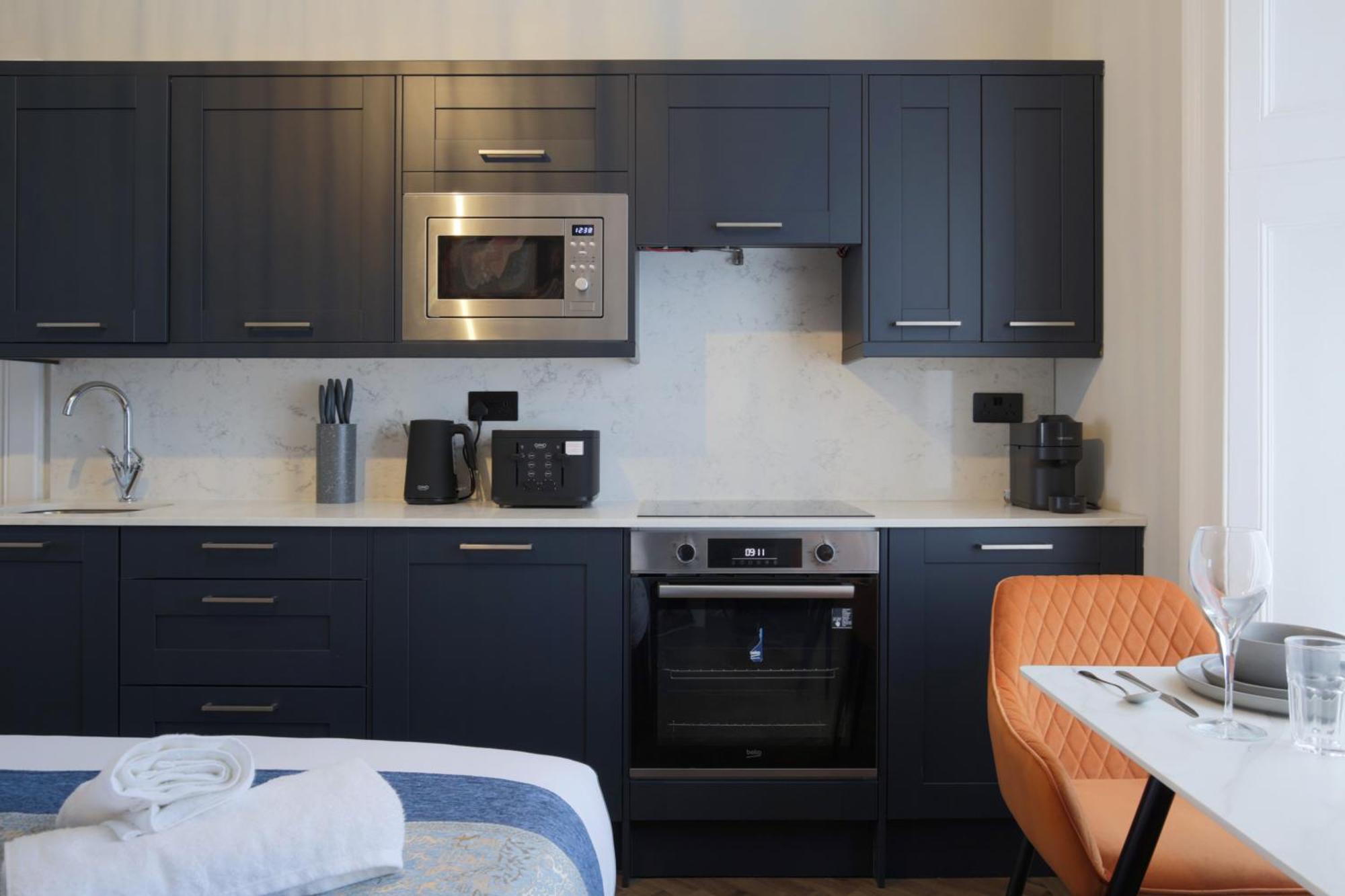 Imperial York Street Apartments ลอนดอน ภายนอก รูปภาพ