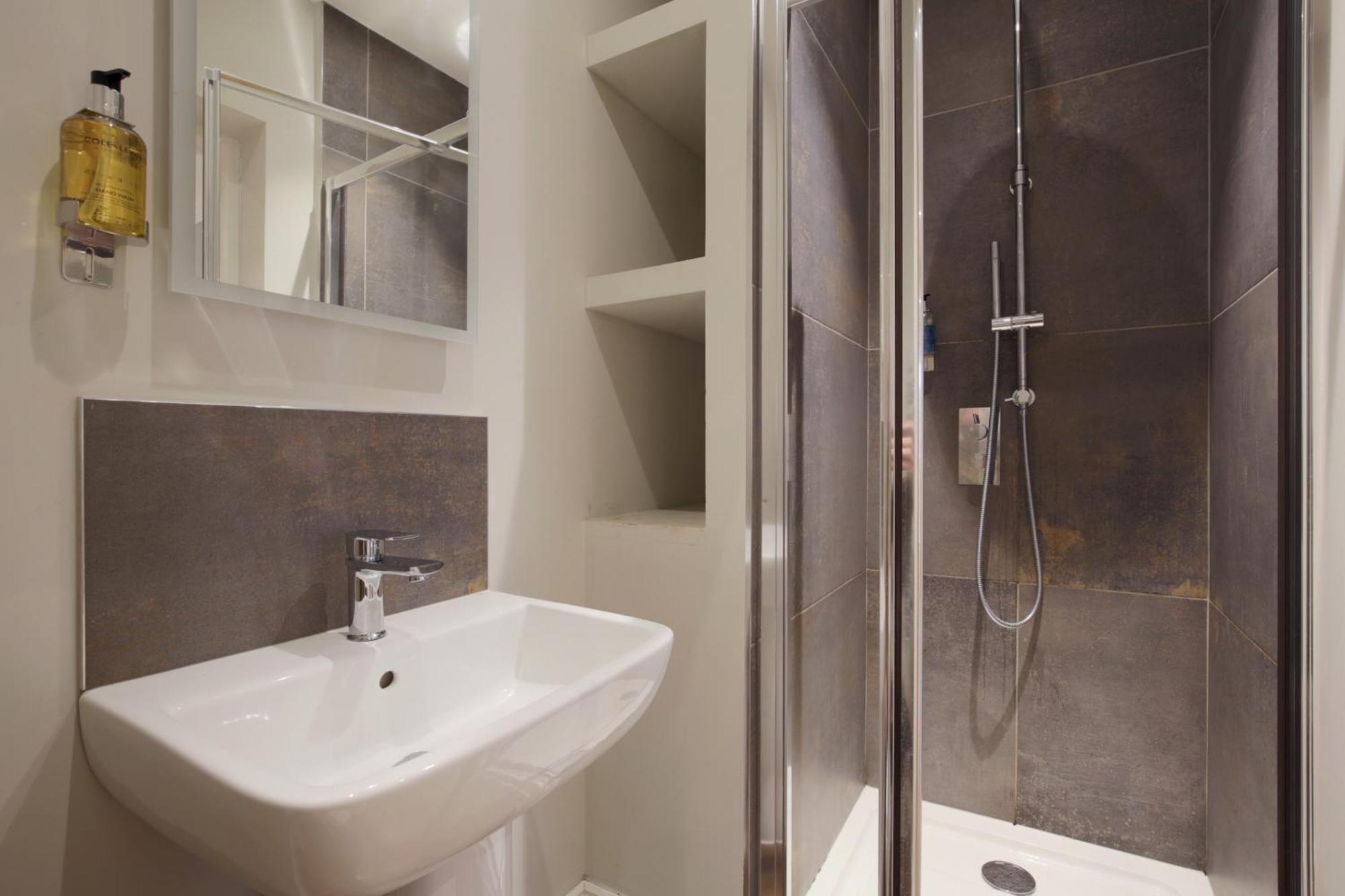 Imperial York Street Apartments ลอนดอน ภายนอก รูปภาพ