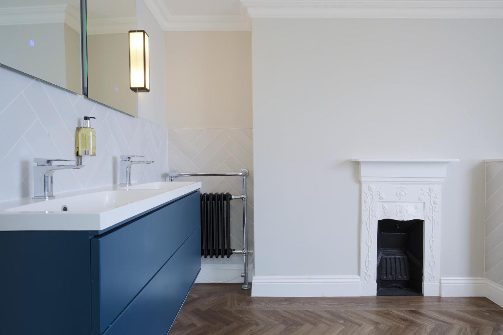Imperial York Street Apartments ลอนดอน ห้อง รูปภาพ