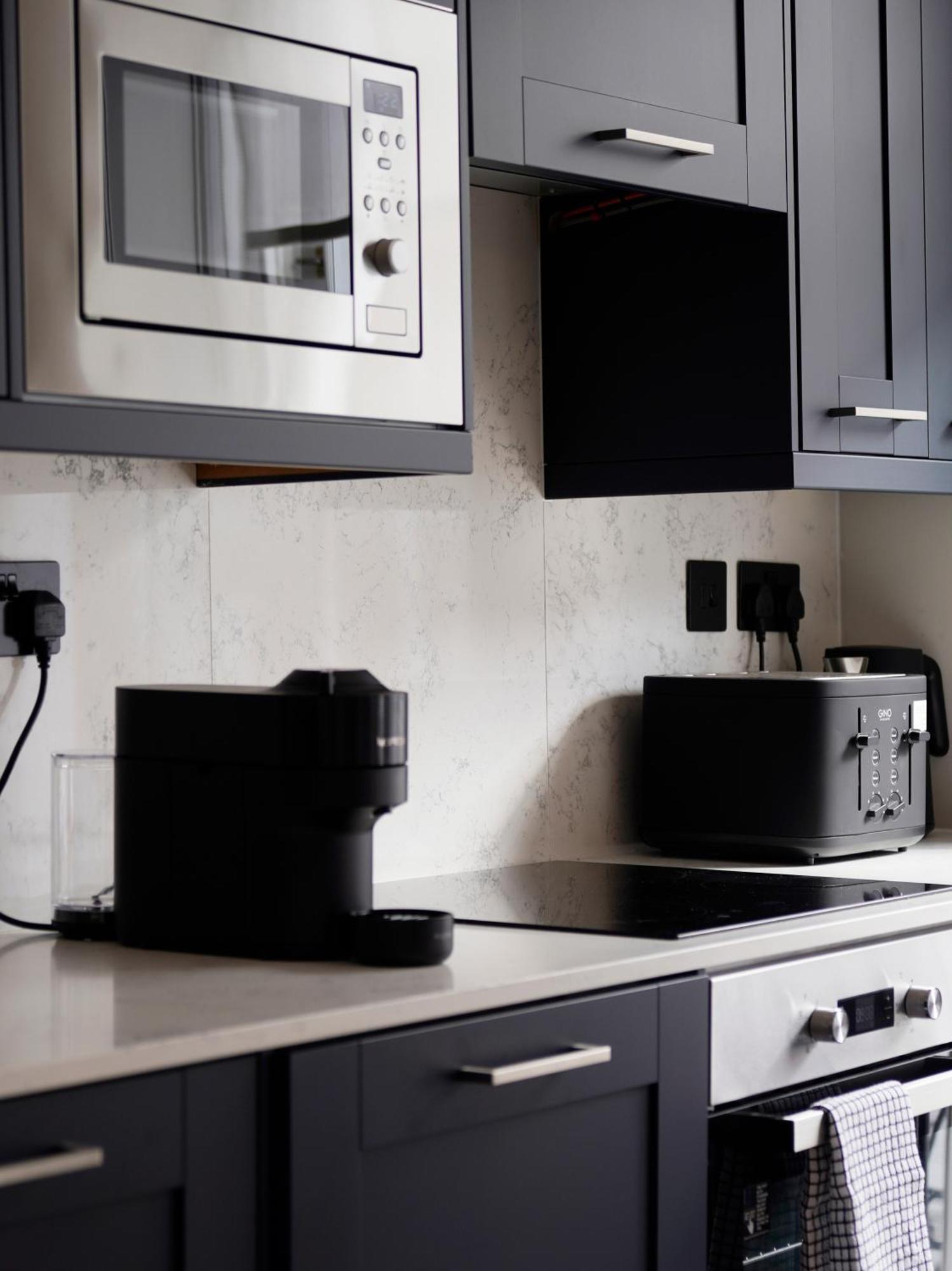 Imperial York Street Apartments ลอนดอน ภายนอก รูปภาพ